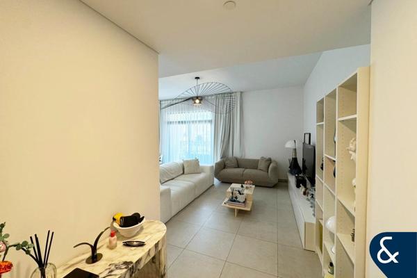 Burj Al Arab View | Low Floor | 2 Bedrooms